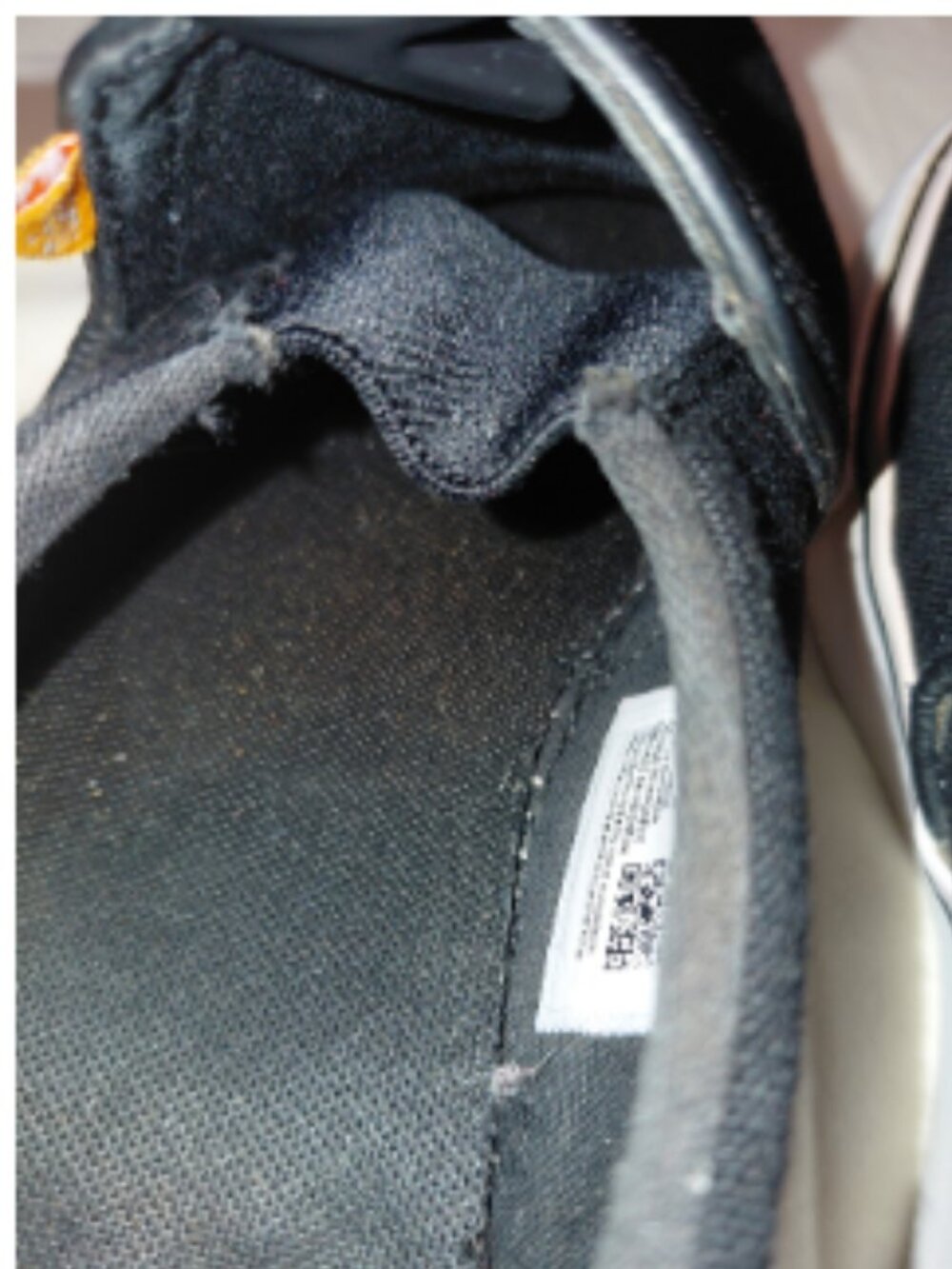 Nike Court Royale AC Women's Slip-On Sneakers Size 6.5 - Picture 8 of 12
